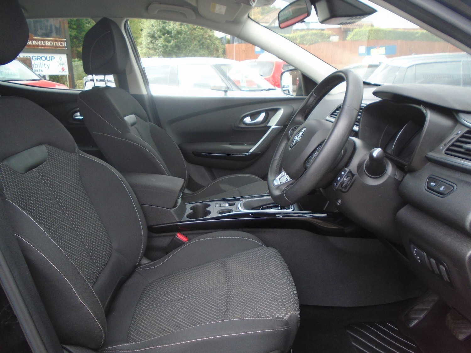 Used Renault Kadjar 2021 for sale - 76100962: Photo 25