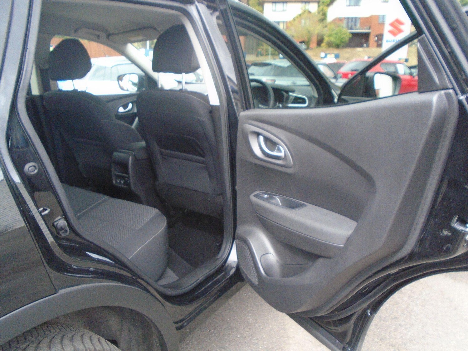 Used Renault Kadjar 2021 for sale - 76100962: Photo 27