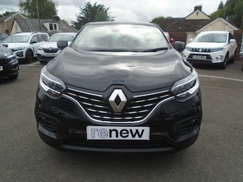 Used Renault Kadjar 2021 for sale - 76100962: Photo