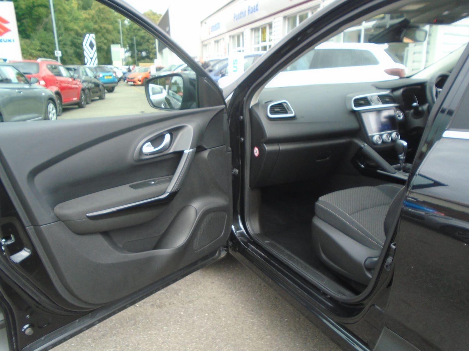 Used Renault Kadjar 2021 for sale - 76100962: Photo 31