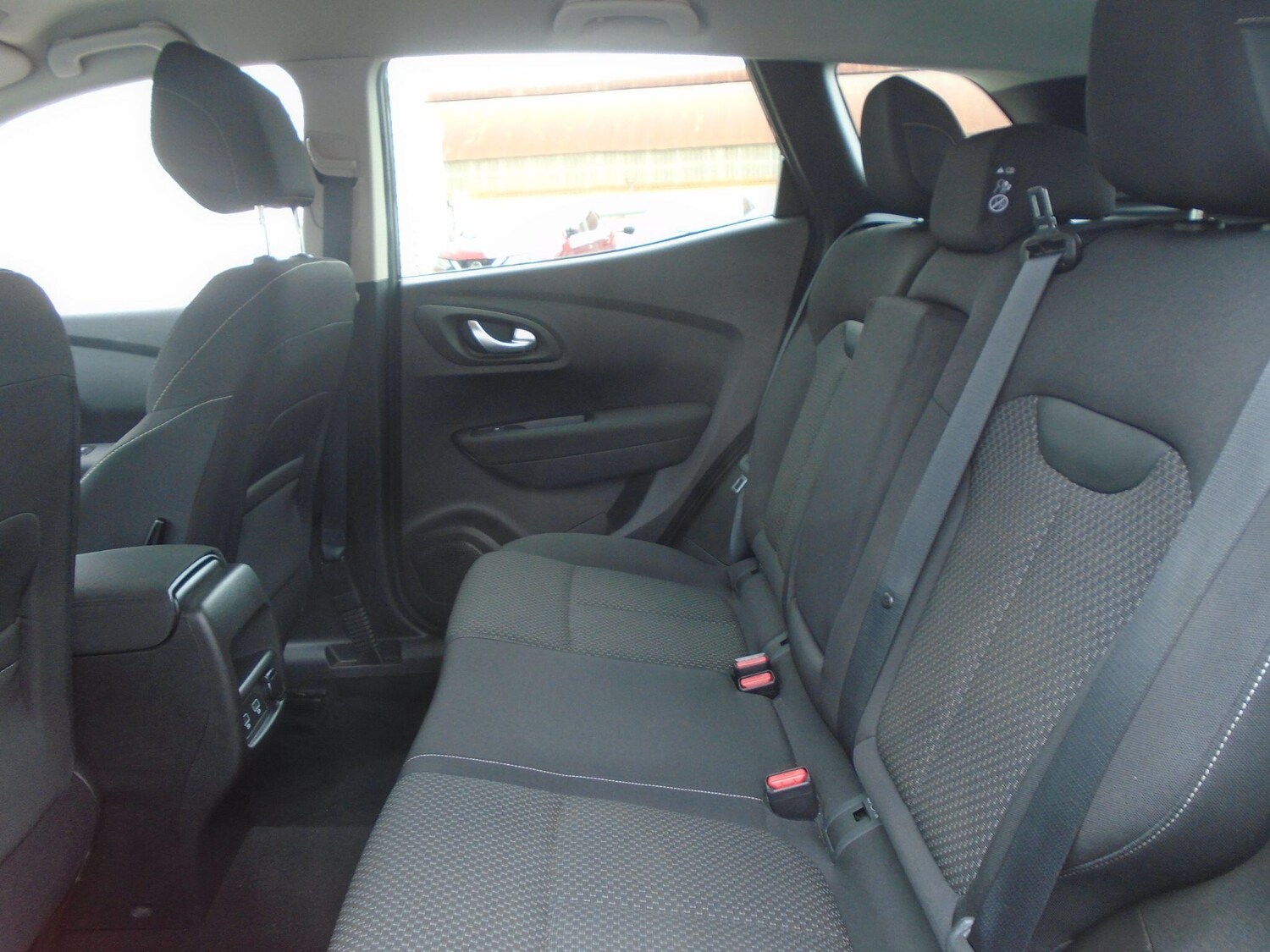 Used Renault Kadjar 2021 for sale - 76100962: Photo 37