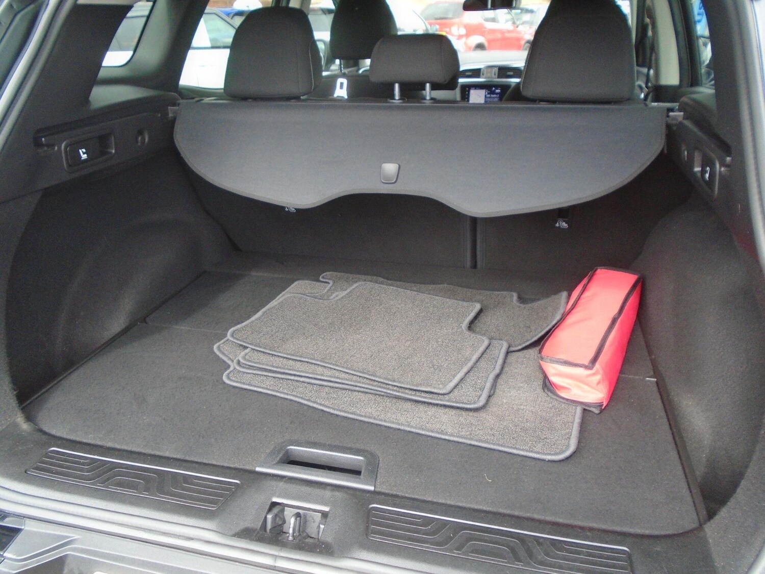 Used Renault Kadjar 2021 for sale - 76100962: Photo 38