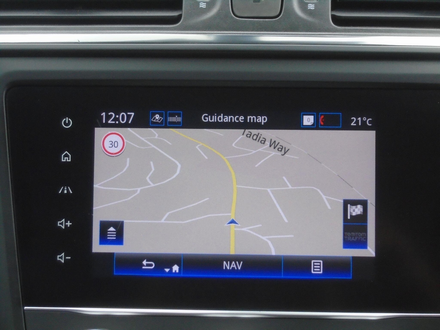 Used Renault Kadjar 2021 for sale - 76100962: Photo 40