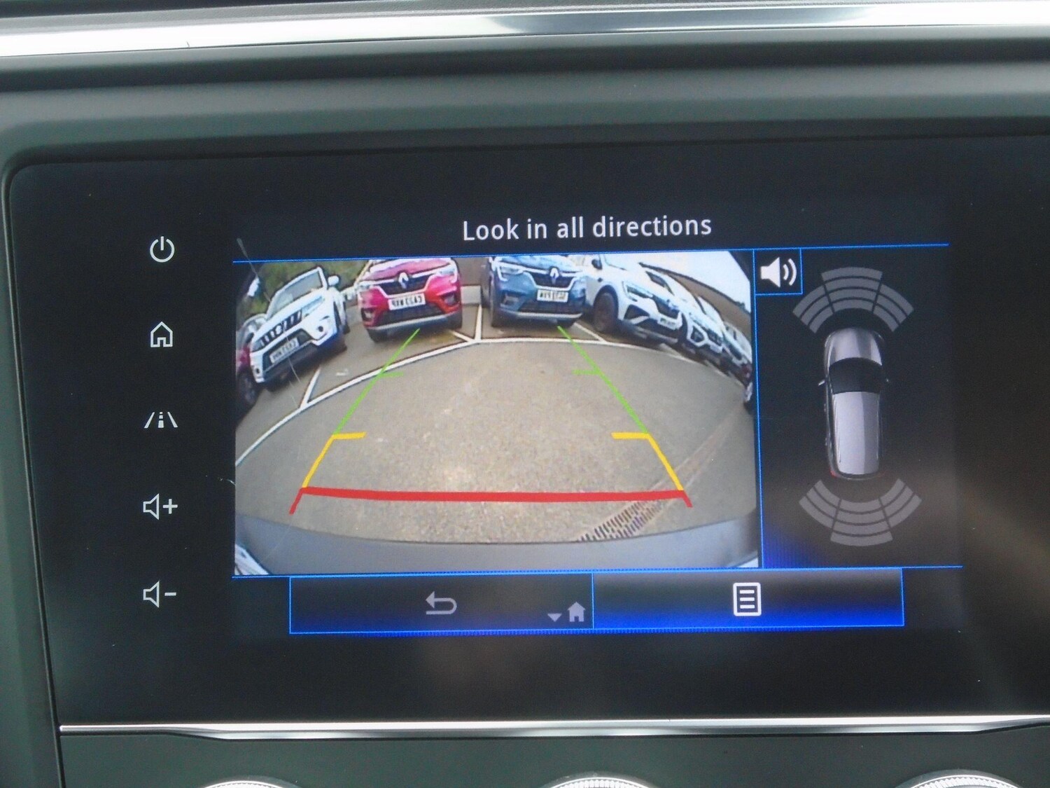 Used Renault Kadjar 2021 for sale - 76100962: Photo 41