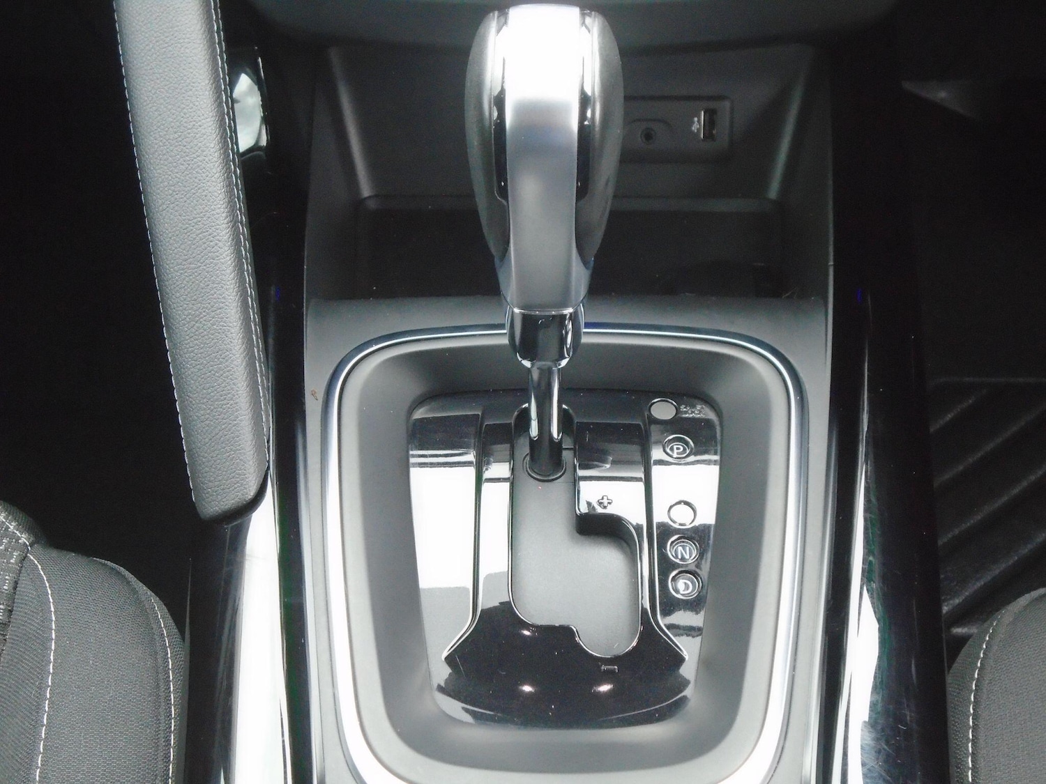 Used Renault Kadjar 2021 for sale - 76100962: Photo 43