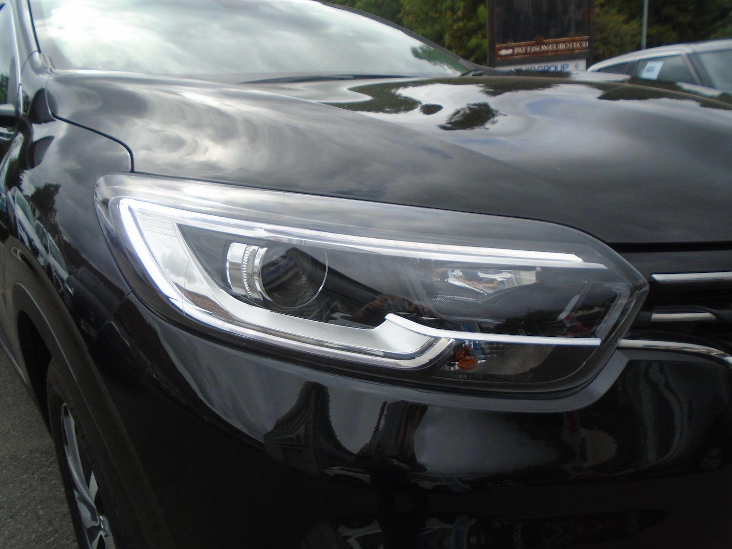 Used Renault Kadjar 2021 for sale - 76100962: Photo 5