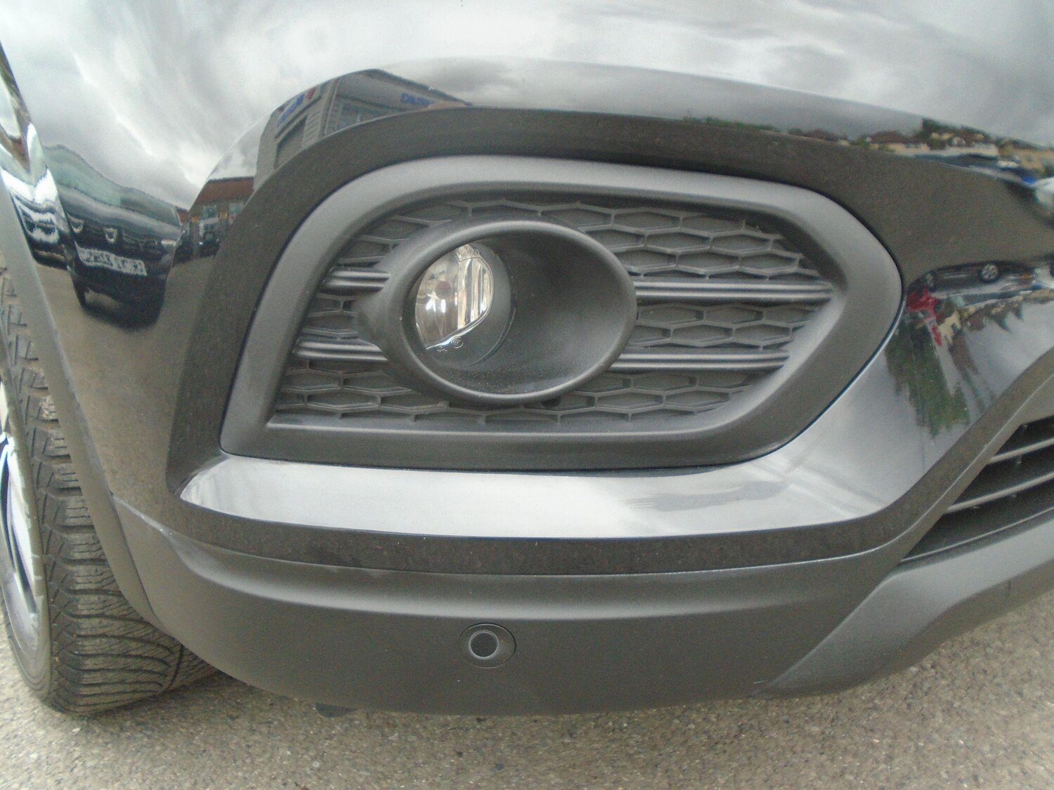 Used Renault Kadjar 2021 for sale - 76100962: Photo 6