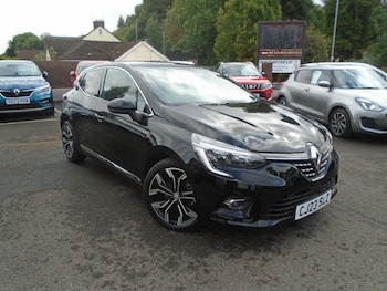 Used Renault Clio 2023 for sale - 76100960: Photo