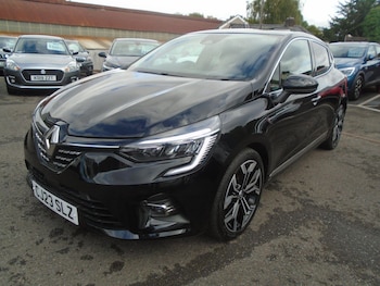 Used Renault Clio 2023 for sale - 76100960: Photo