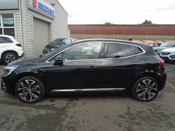 Used Renault Clio 2023 for sale - 76100960: Photo