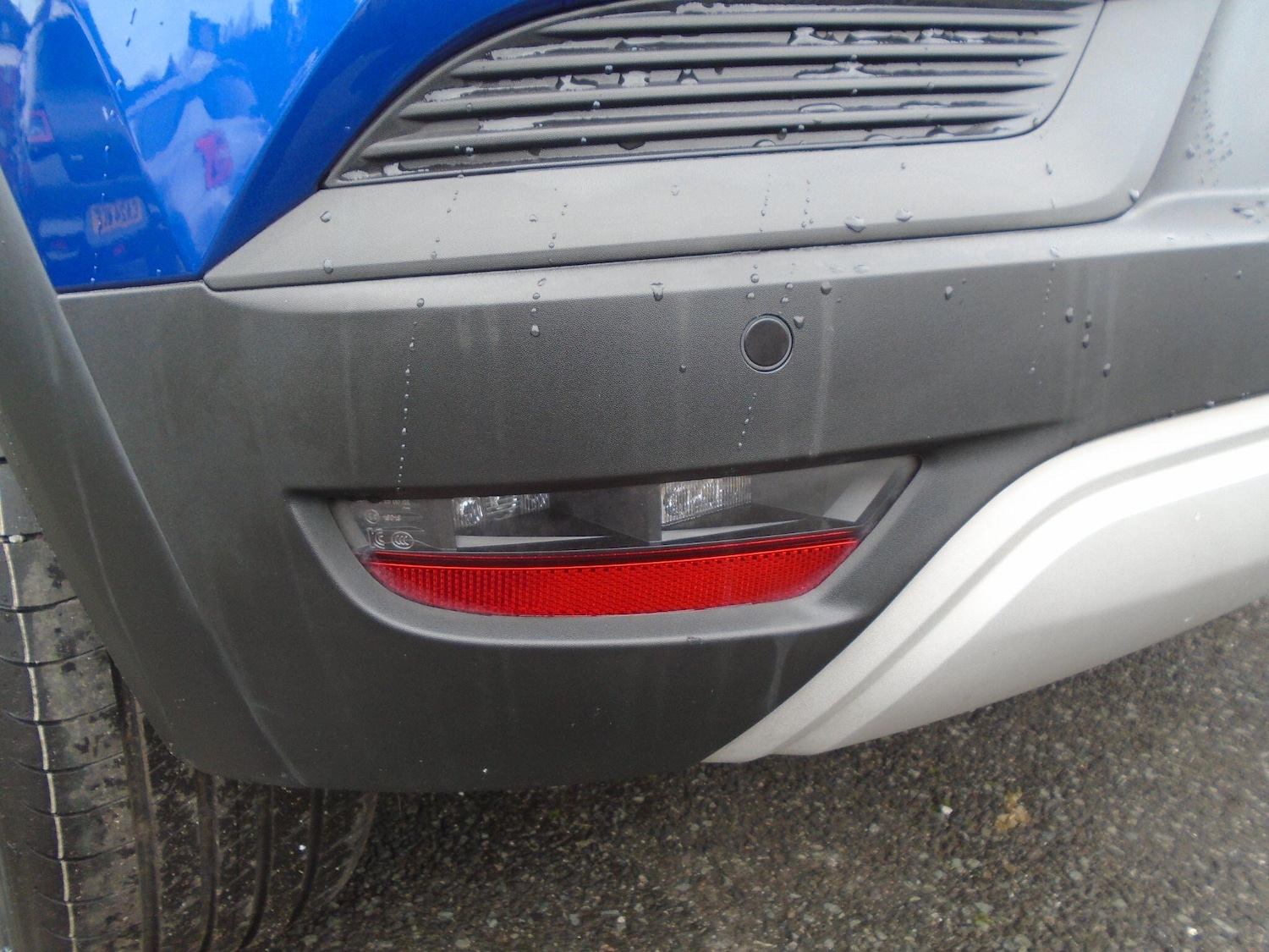 Used Renault Captur 2022 for sale - 77411581: Photo 10