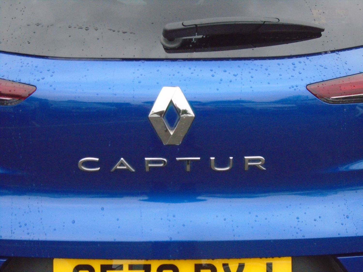 Used Renault Captur 2022 for sale - 77411581: Photo 12