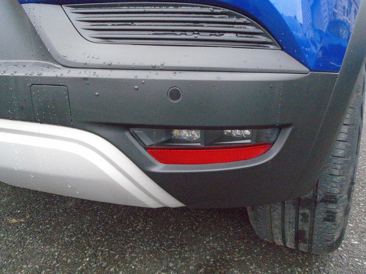 Used Renault Captur 2022 for sale - 77411581: Photo 14