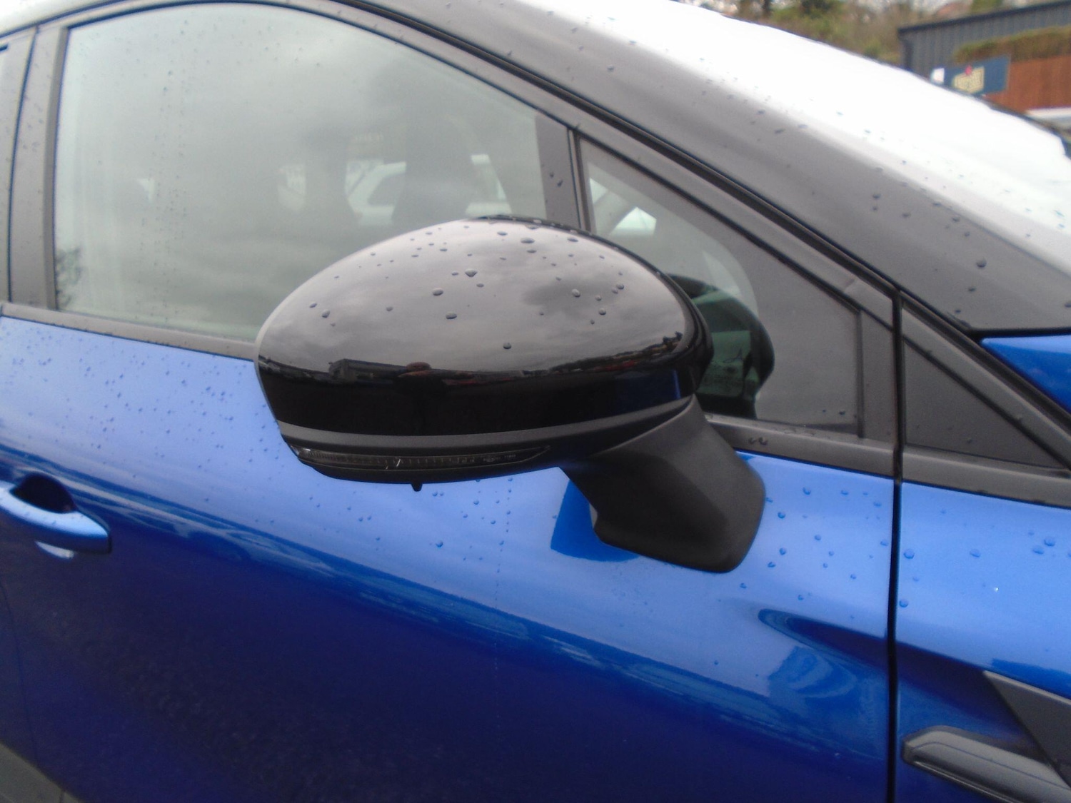 Used Renault Captur 2022 for sale - 77411581: Photo 17