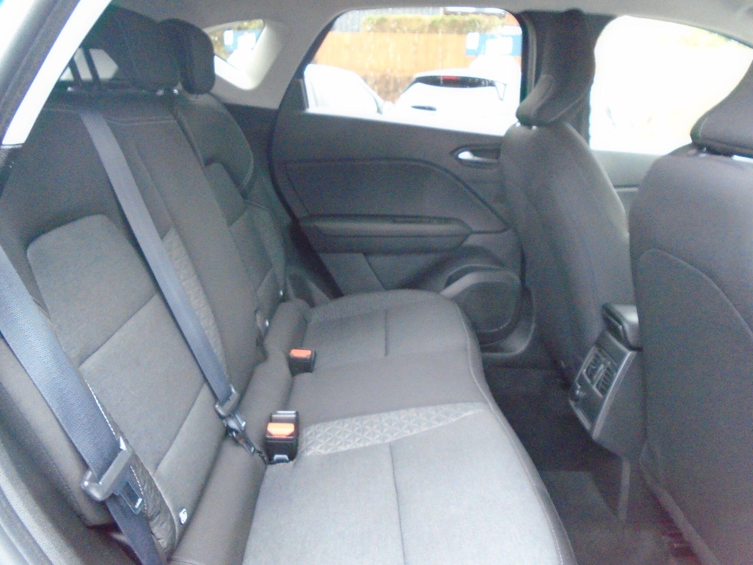 Used Renault Captur 2022 for sale - 77411581: Photo 24