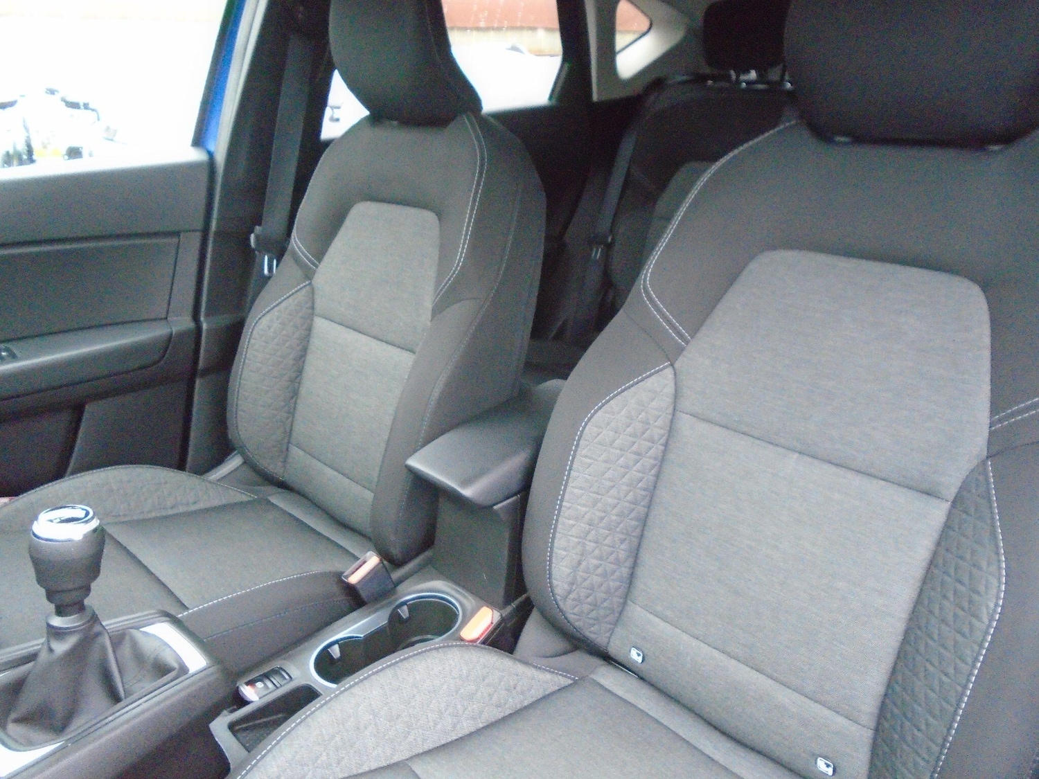 Used Renault Captur 2022 for sale - 77411581: Photo 28