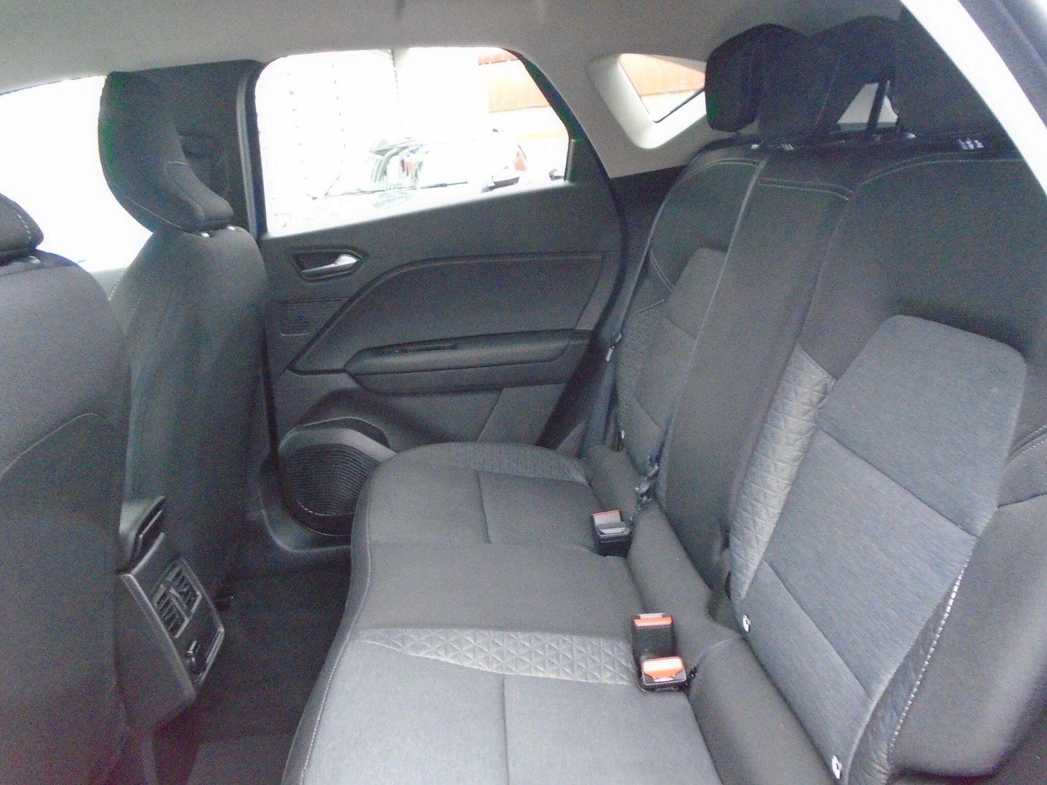 Used Renault Captur 2022 for sale - 77411581: Photo 31