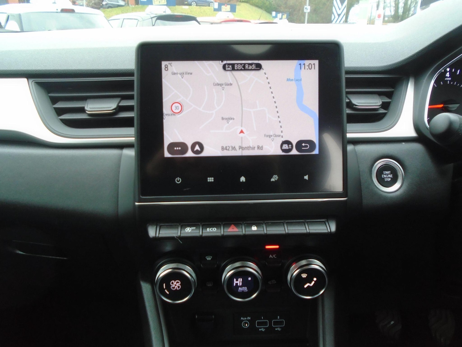 Used Renault Captur 2022 for sale - 77411581: Photo 35