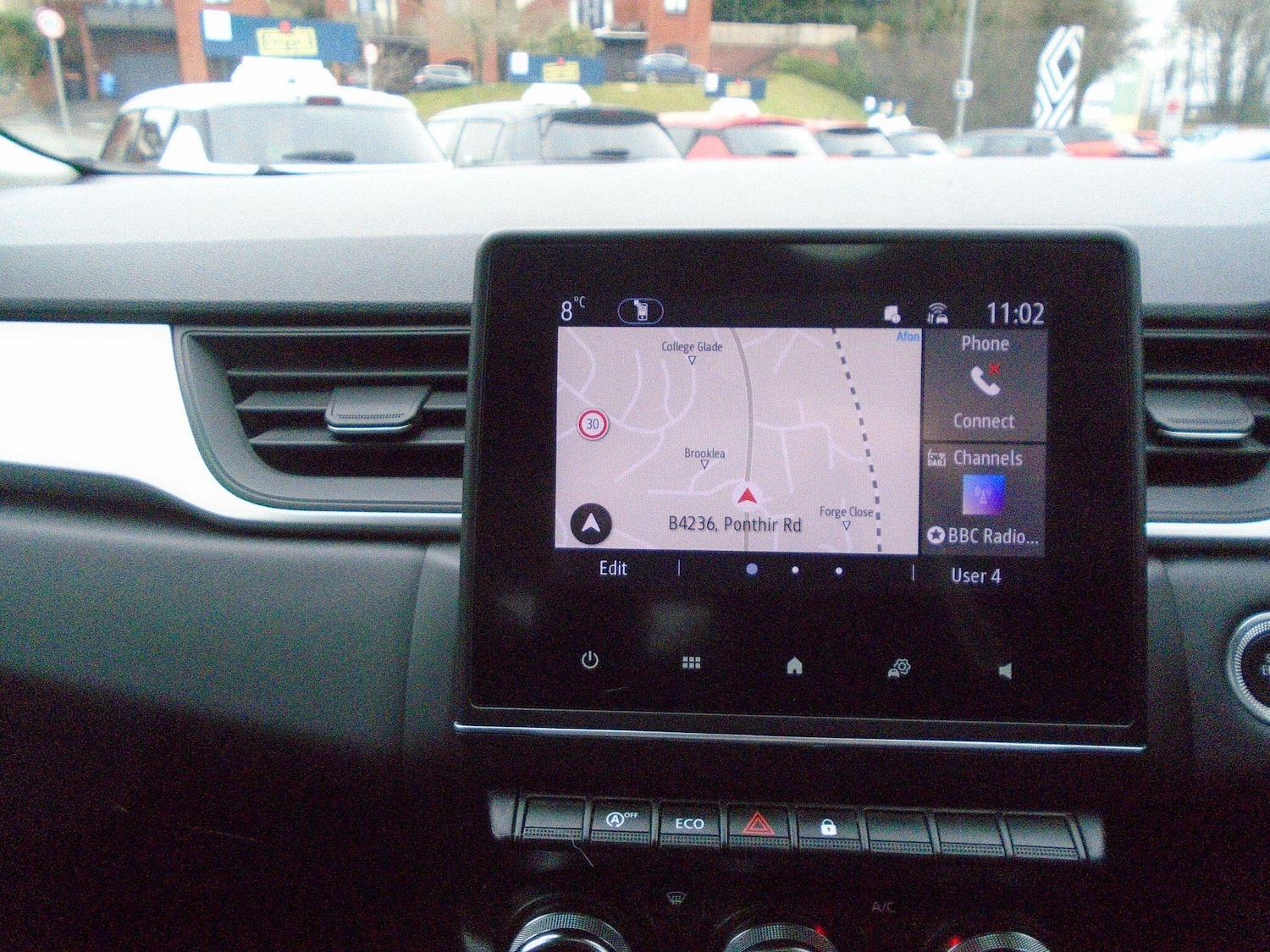 Used Renault Captur 2022 for sale - 77411581: Photo 36