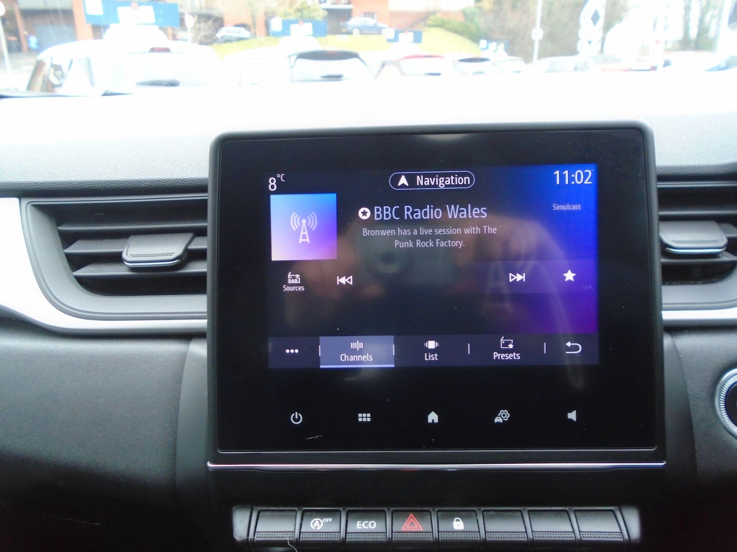 Used Renault Captur 2022 for sale - 77411581: Photo 37