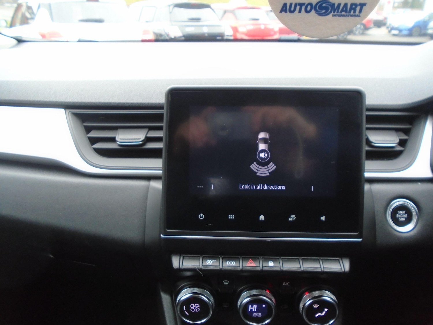 Used Renault Captur 2022 for sale - 77411581: Photo 38