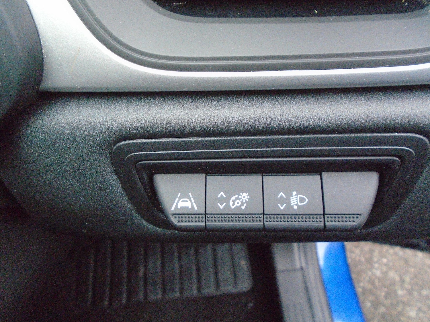 Used Renault Captur 2022 for sale - 77411581: Photo 42