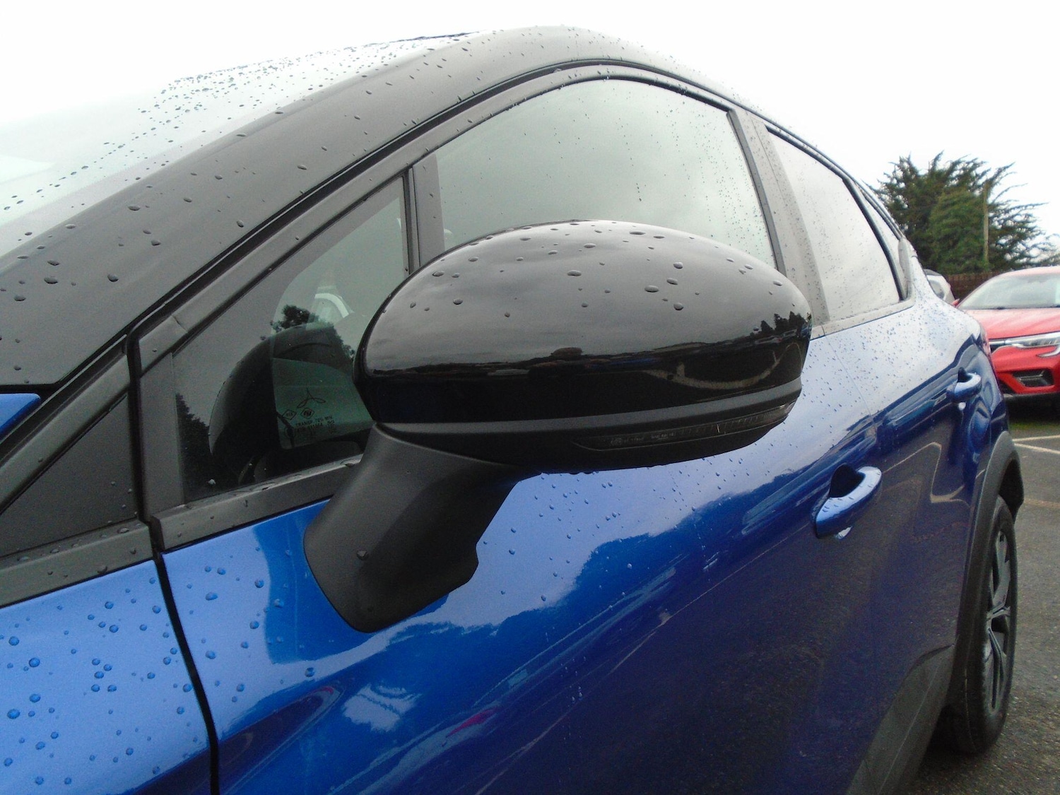 Used Renault Captur 2022 for sale - 77411581: Photo 7