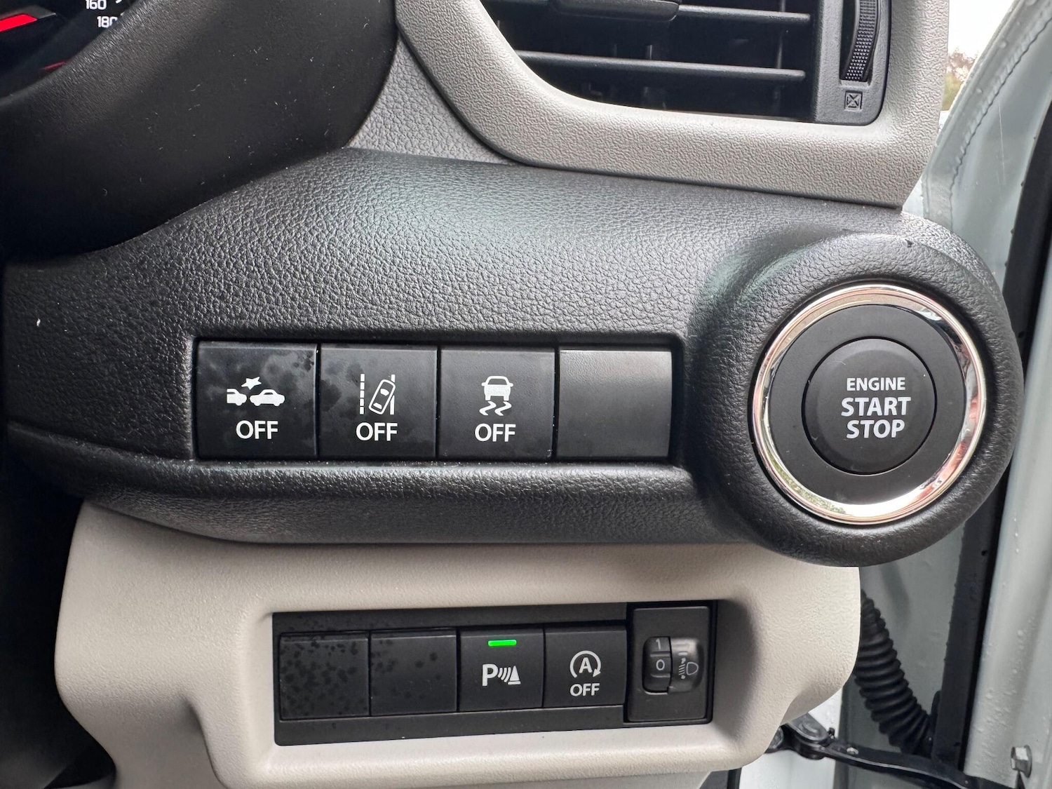 Used Suzuki Swift for sale - 76997633: Photo 17