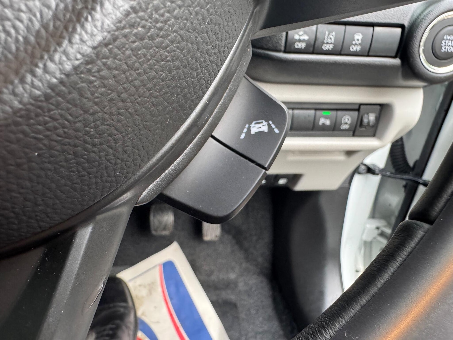 Used Suzuki Swift for sale - 76997633: Photo 21