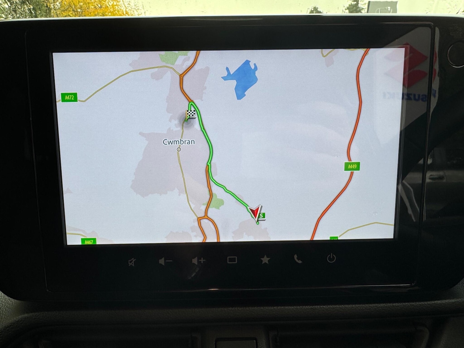 Used Suzuki Swift for sale - 76997633: Photo 22