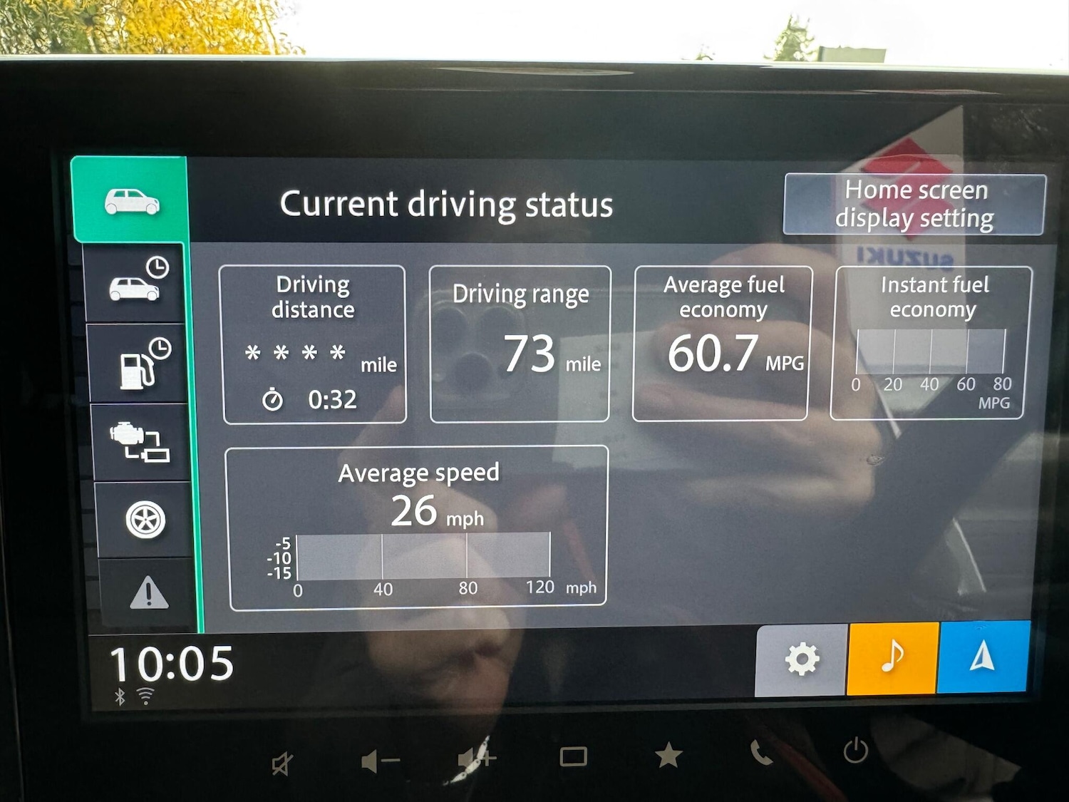 Used Suzuki Swift for sale - 76997633: Photo 27