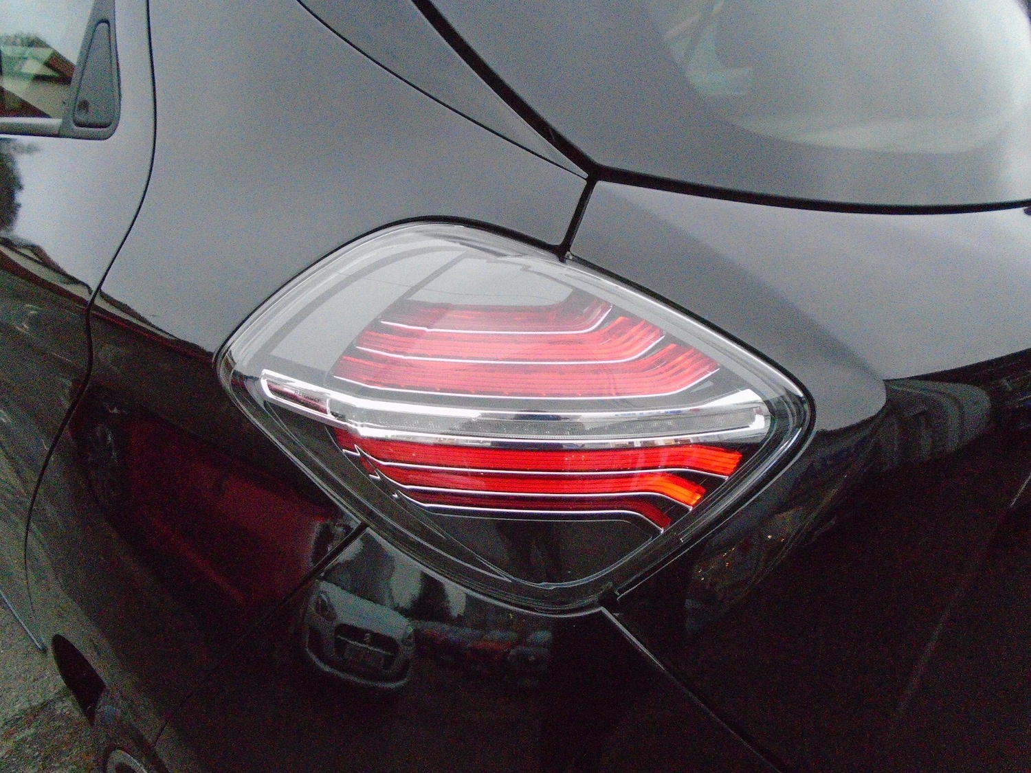 Used Renault Zoe 2022 for sale - 77203257: Photo 10