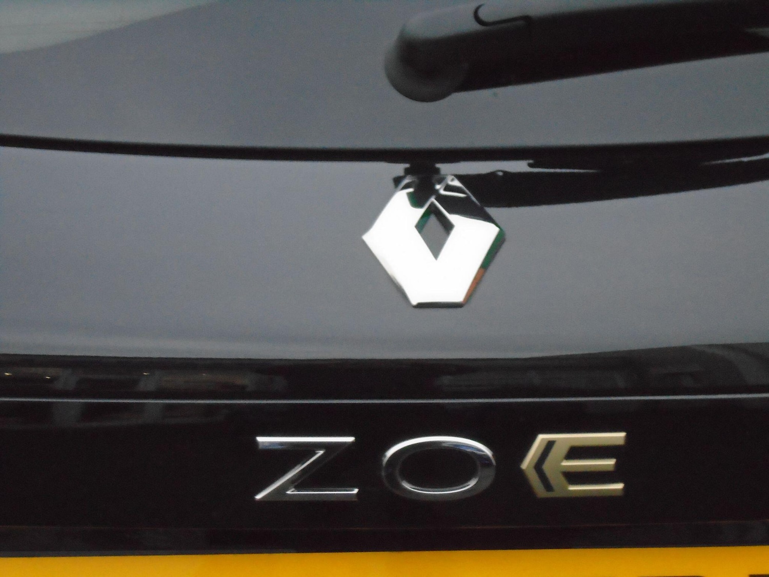 Used Renault Zoe 2022 for sale - 77203257: Photo 12