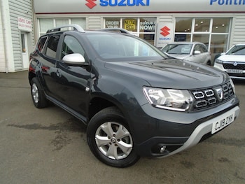 Dacia - Duster