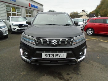 Used Suzuki Vitara 2021 for sale - 76538566: Photo