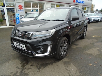 Used Suzuki Vitara 2021 for sale - 76538566: Photo