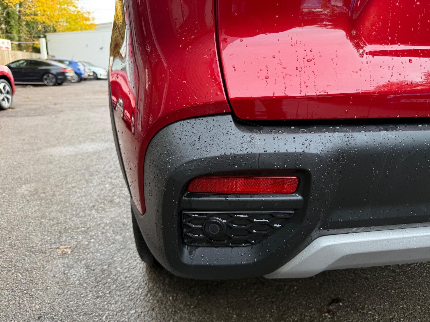 Used Suzuki SX4 S-Cross 2024 for sale - 76645941: Photo 15