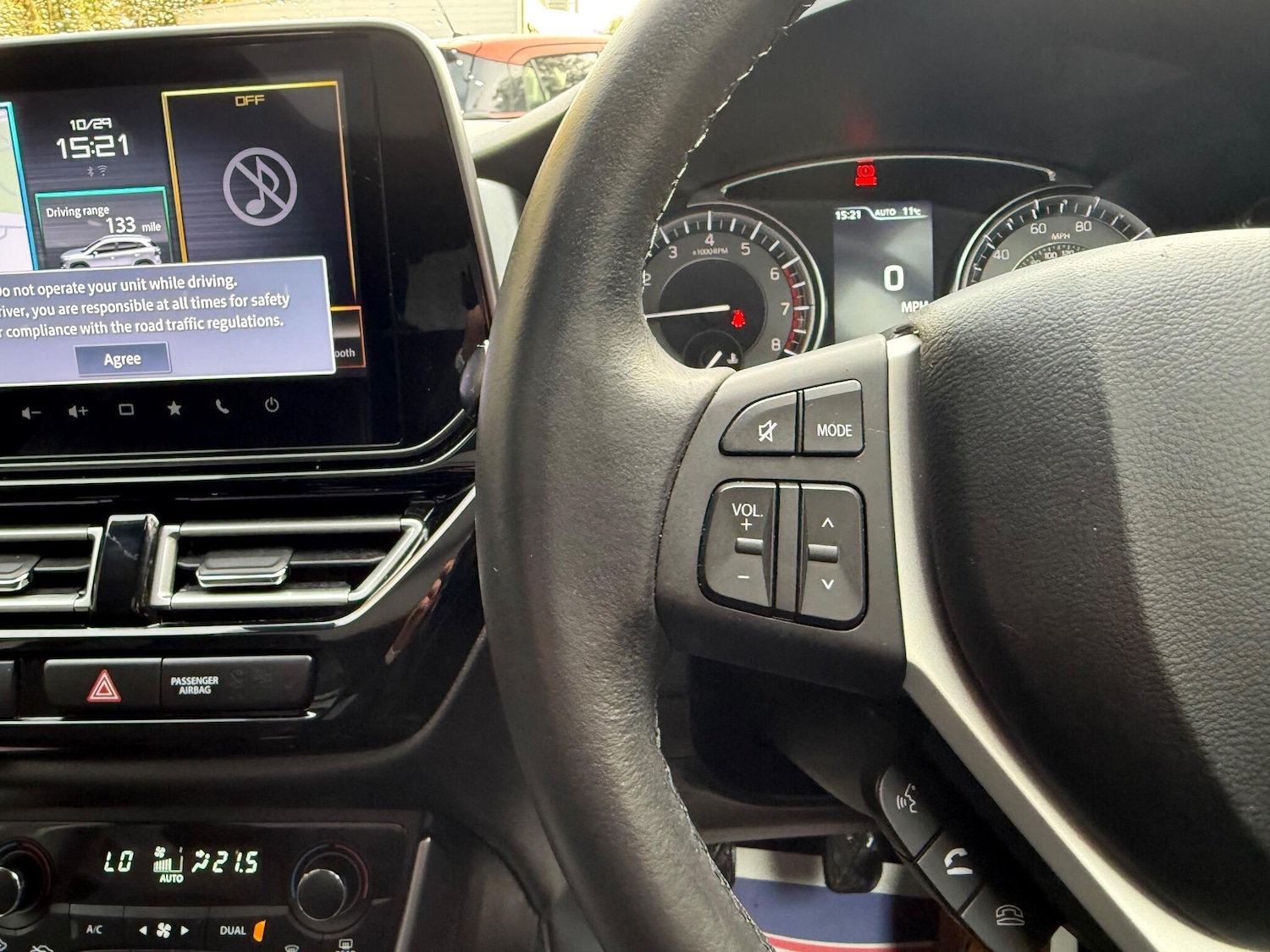 Used Suzuki SX4 S-Cross 2024 for sale - 76645941: Photo 32