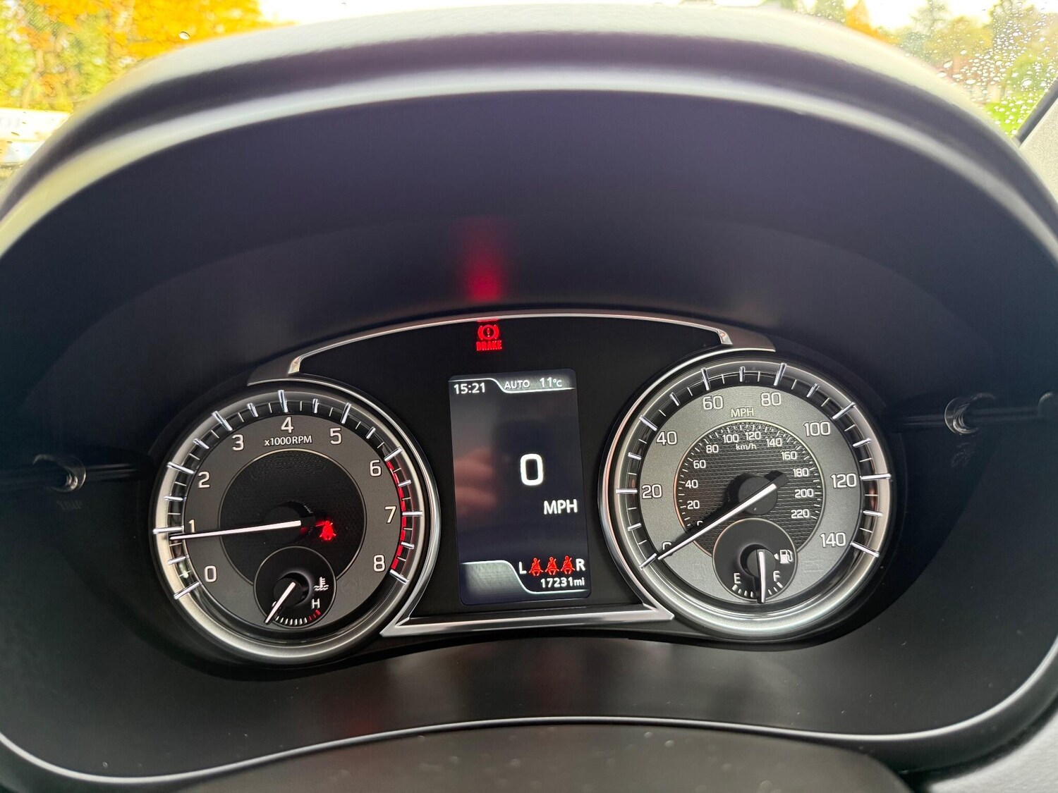 Used Suzuki SX4 S-Cross 2024 for sale - 76645941: Photo 34