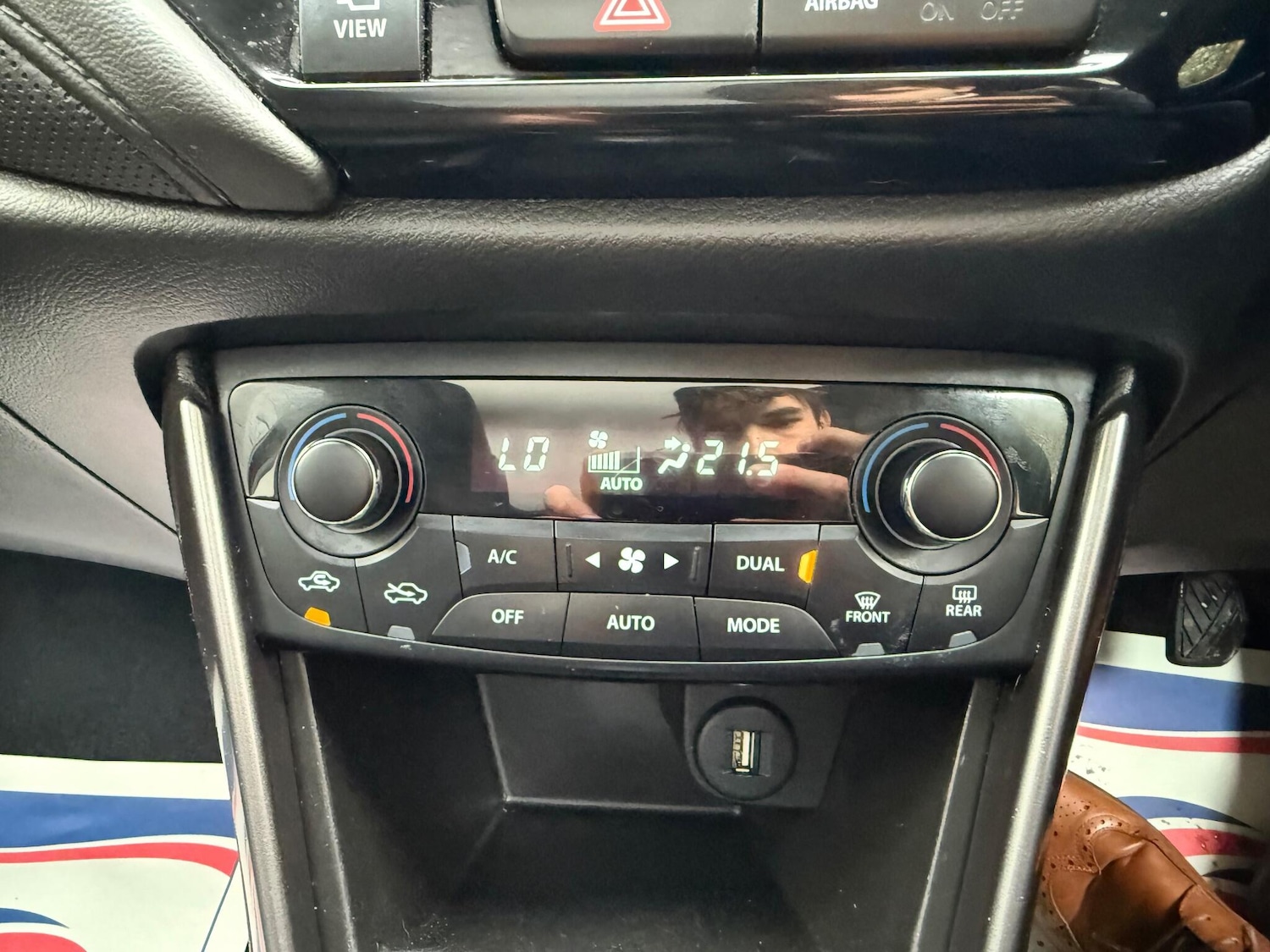 Used Suzuki SX4 S-Cross 2024 for sale - 76645941: Photo 37