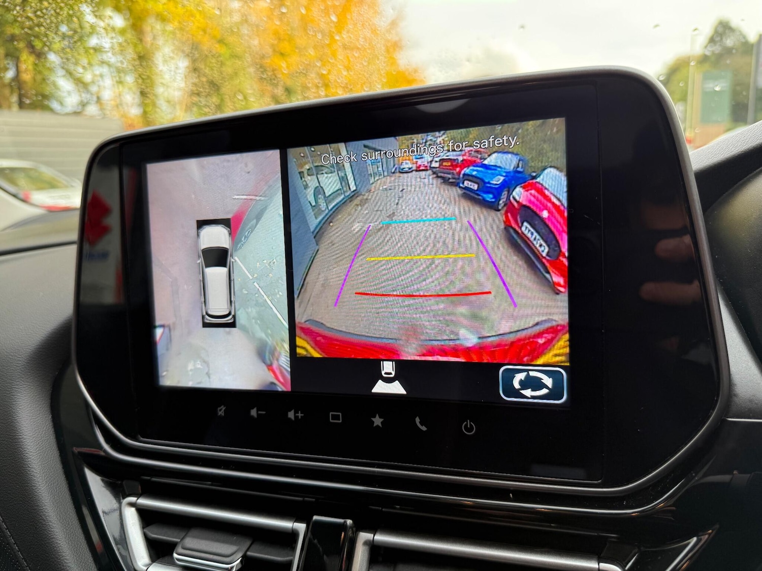 Used Suzuki SX4 S-Cross 2024 for sale - 76645941: Photo 40