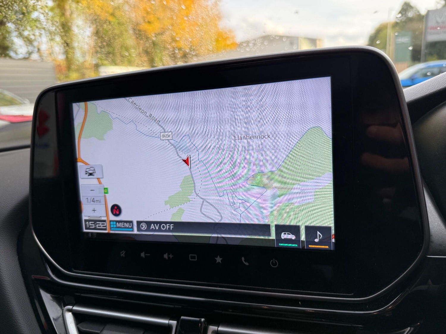 Used Suzuki SX4 S-Cross 2024 for sale - 76645941: Photo 43