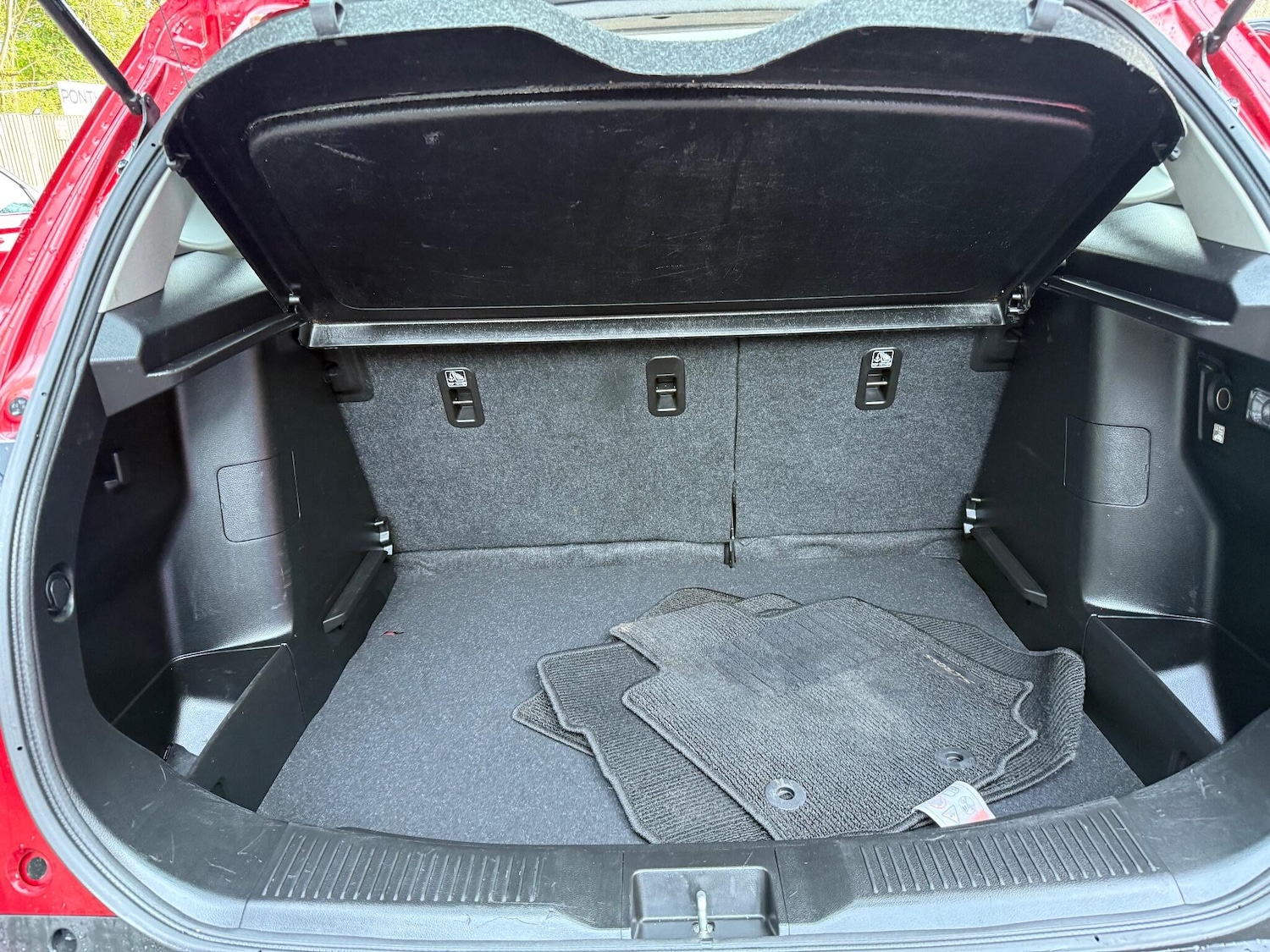 Used Suzuki SX4 S-Cross 2024 for sale - 76645941: Photo 47