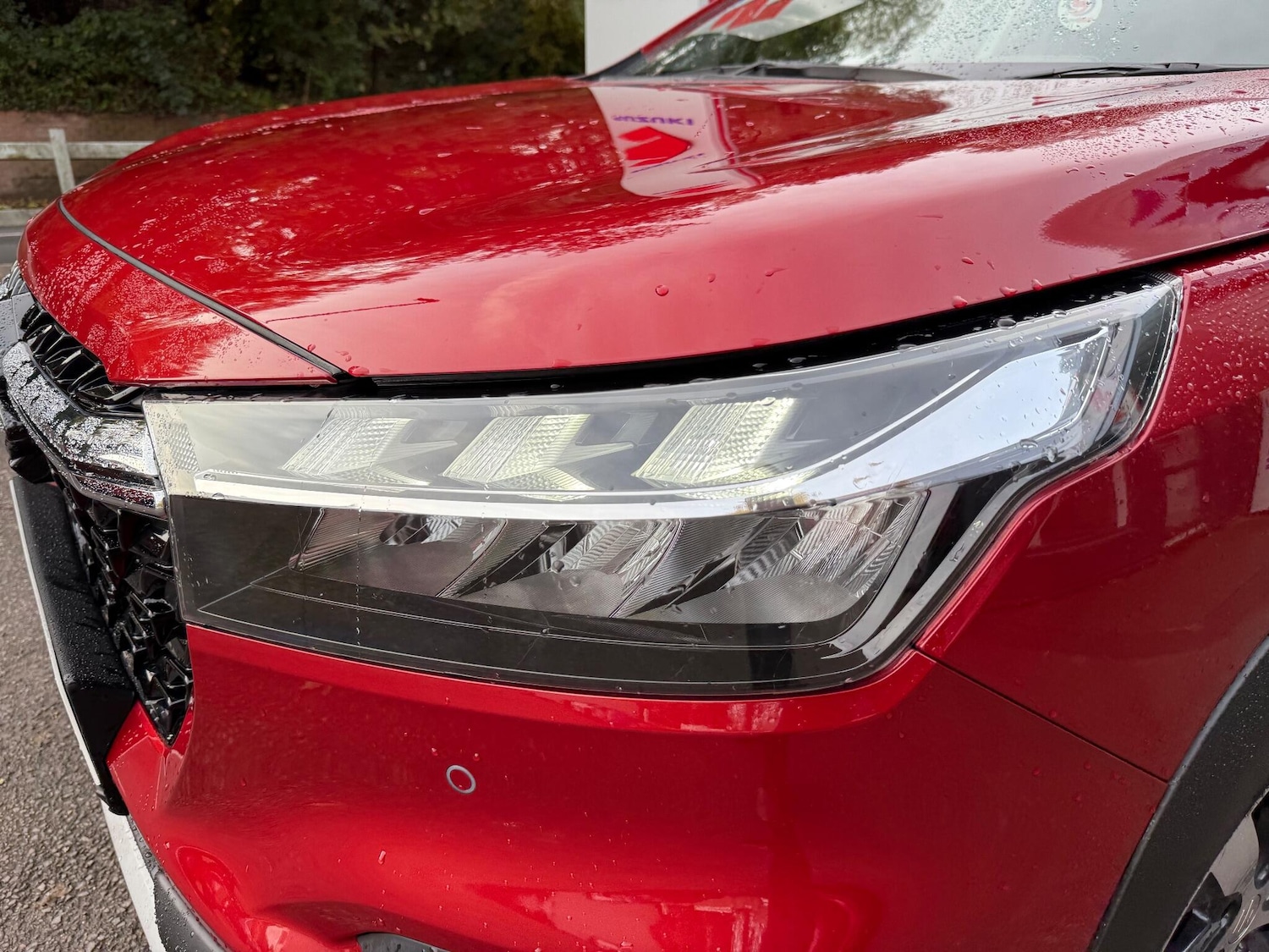 Used Suzuki SX4 S-Cross 2024 for sale - 76645941: Photo 7