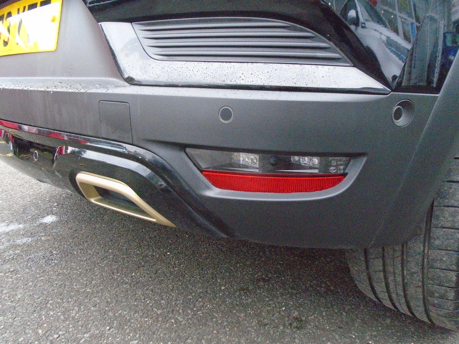 Used Renault Captur 2023 for sale - 76528025: Photo 15