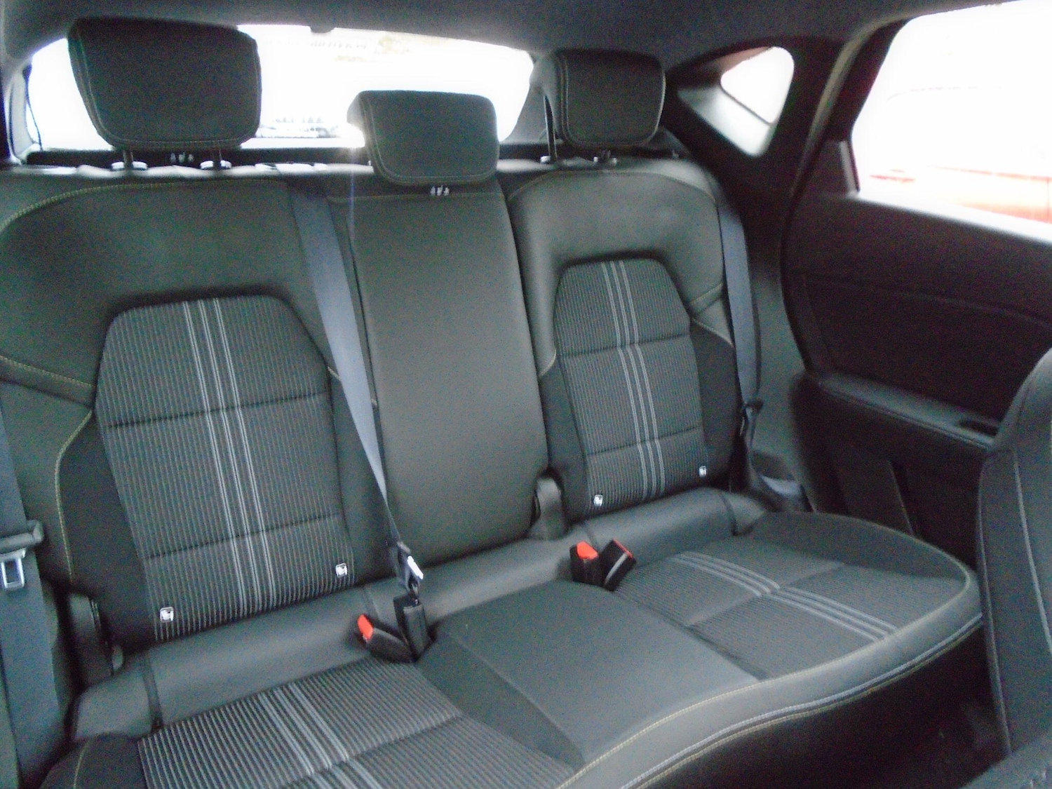 Used Renault Captur 2023 for sale - 76528025: Photo 25