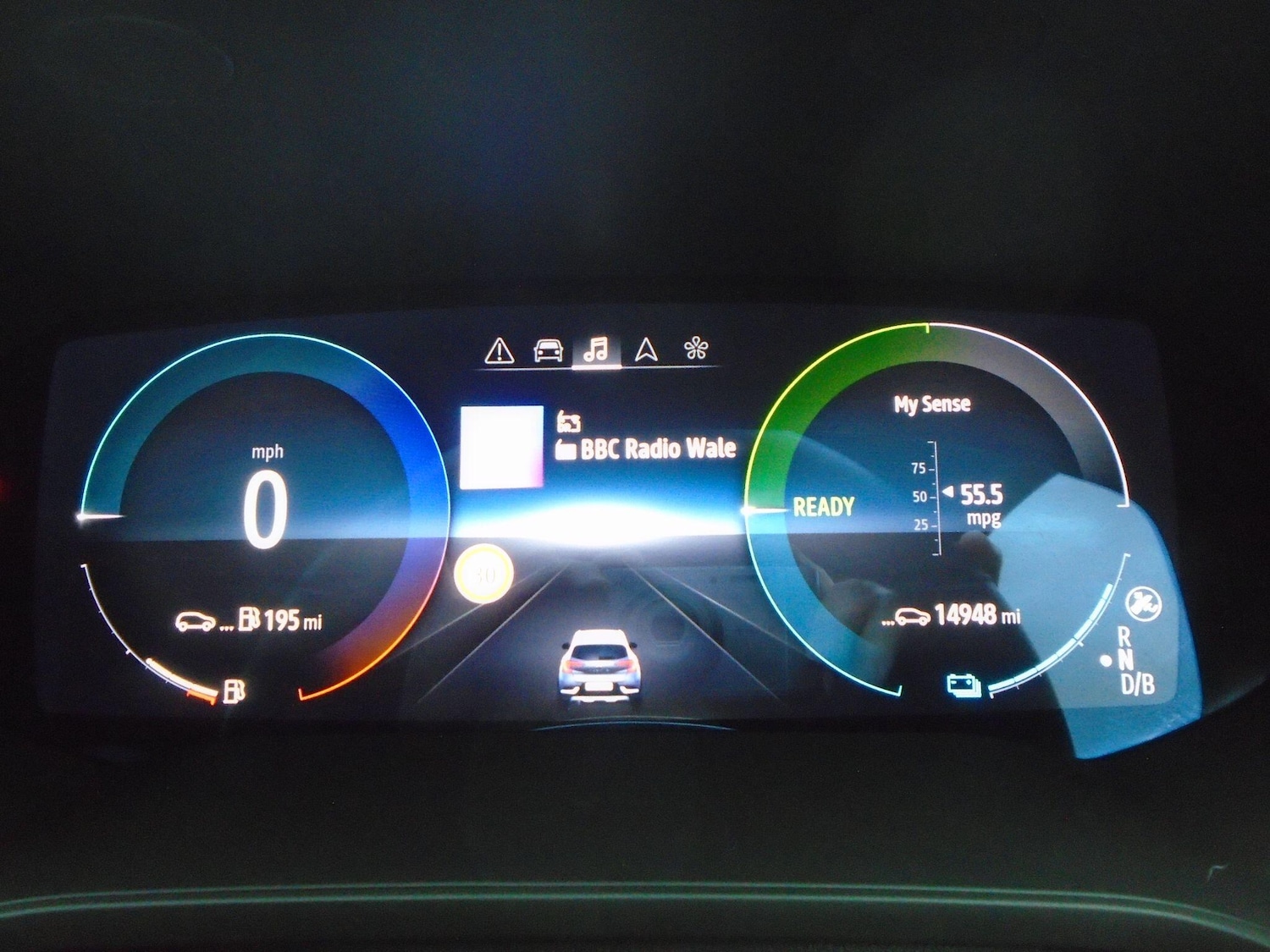 Used Renault Captur 2023 for sale - 76528025: Photo 36