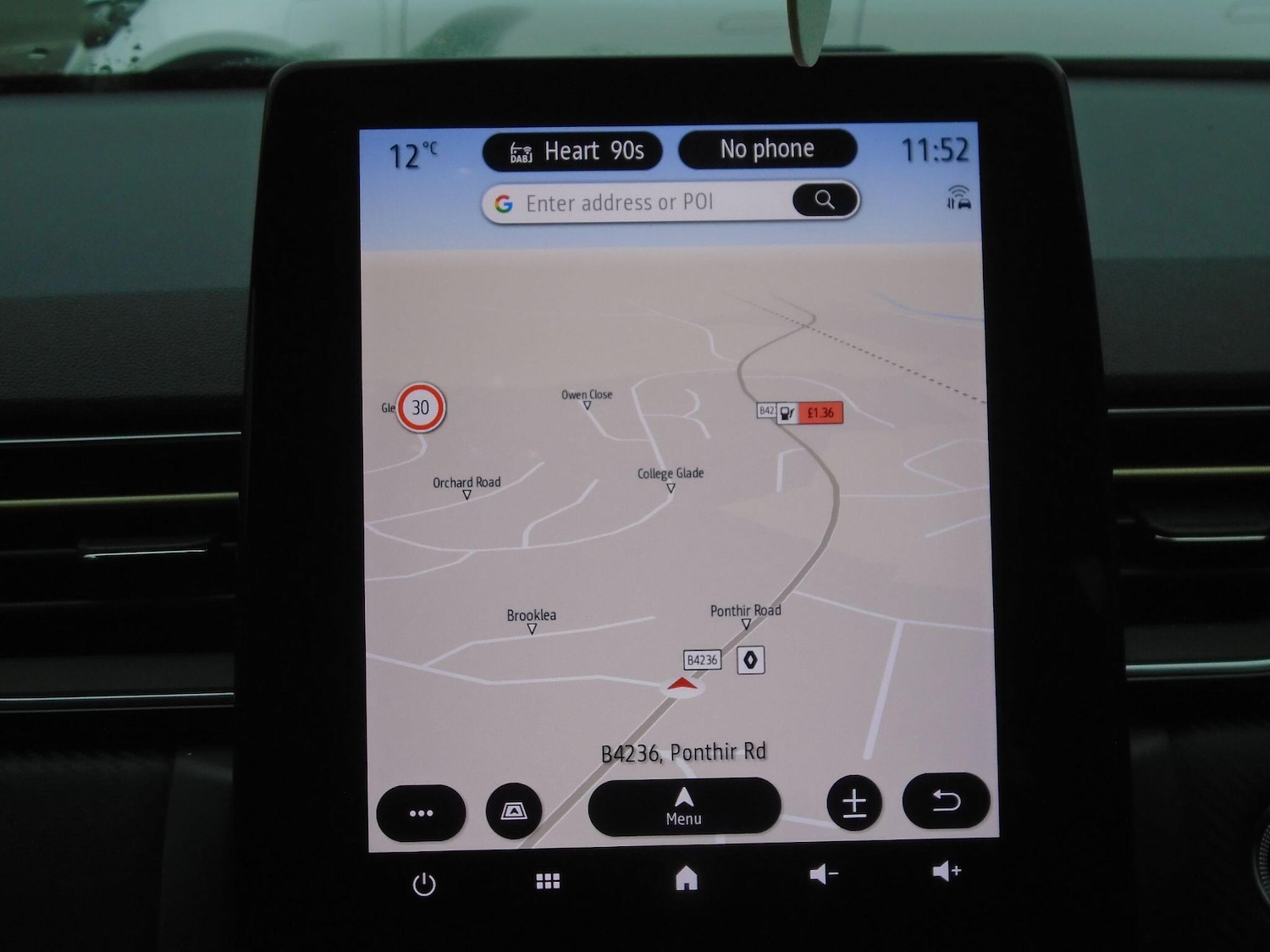 Used Renault Captur 2023 for sale - 76528025: Photo 37