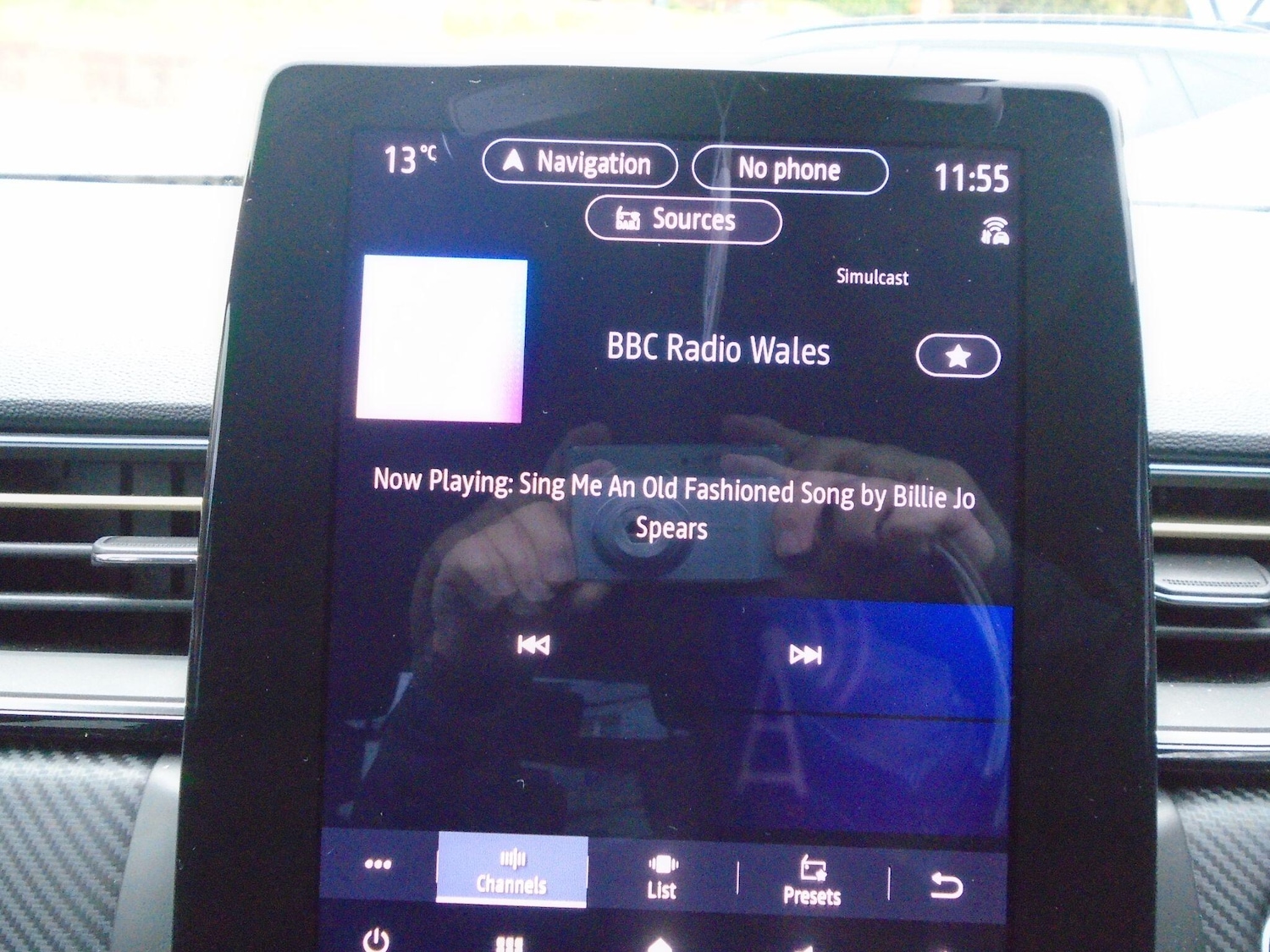 Used Renault Captur 2023 for sale - 76528025: Photo 41