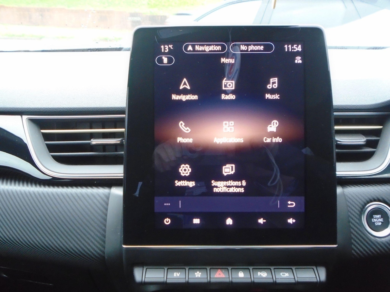 Used Renault Captur 2023 for sale - 76528025: Photo 42